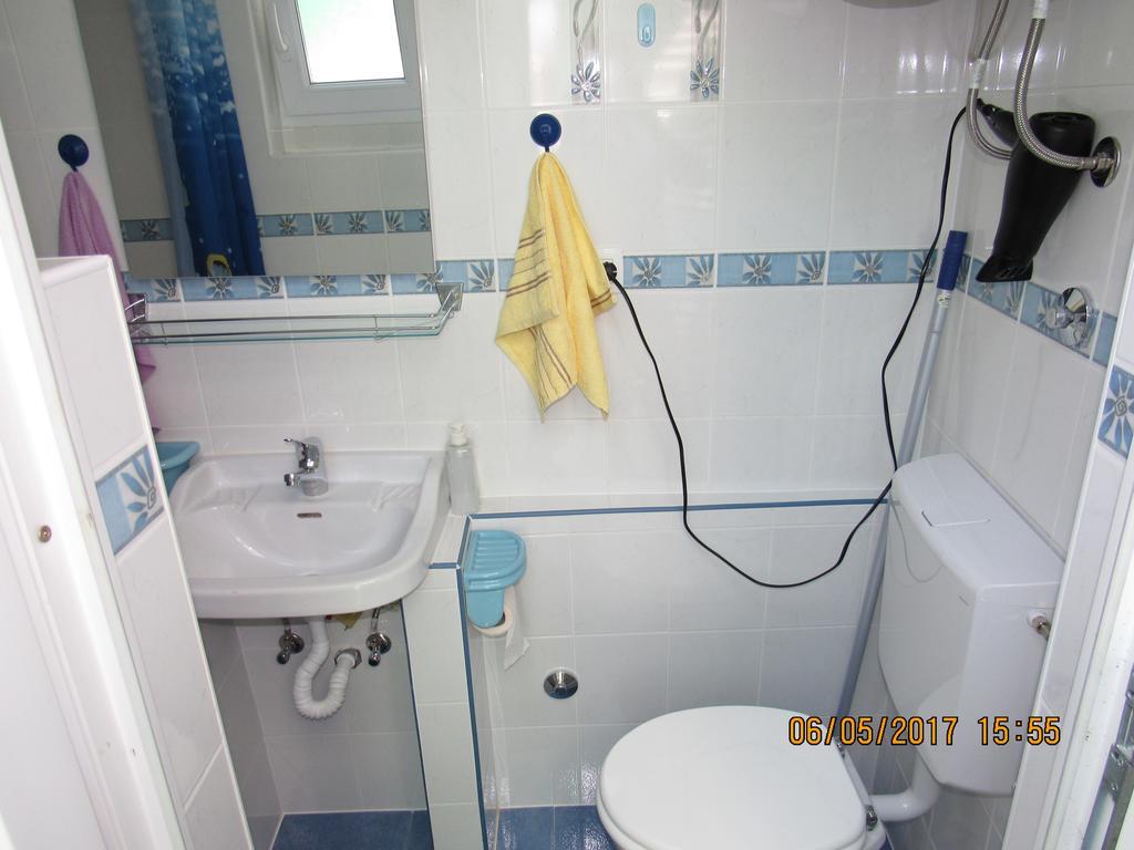 סופטאר Guest House Vanessa מראה חיצוני תמונה
