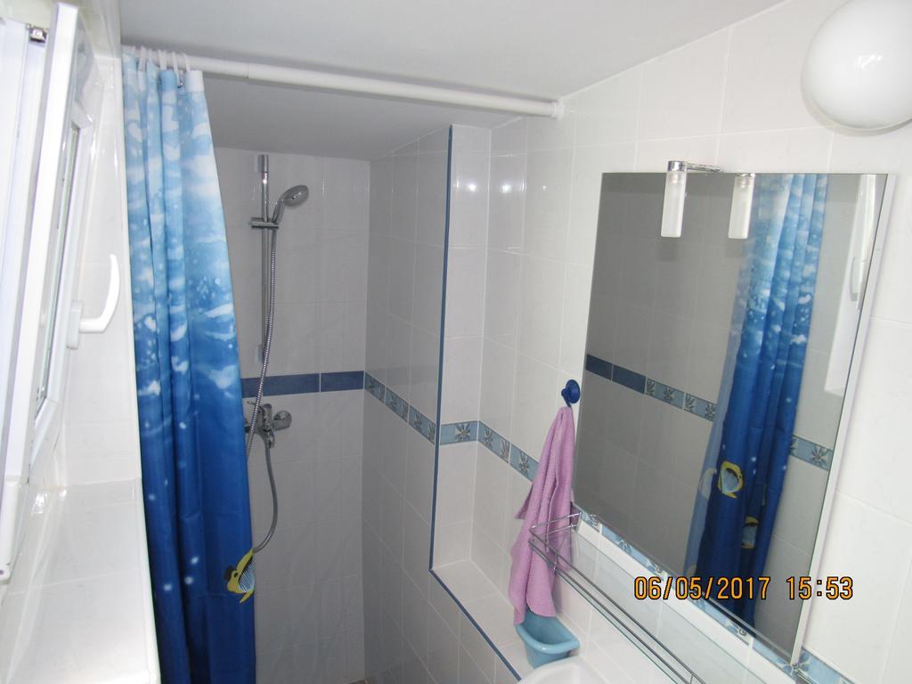 סופטאר Guest House Vanessa מראה חיצוני תמונה