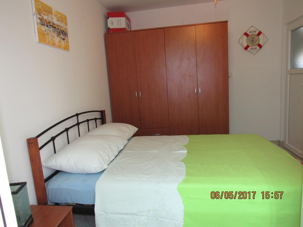 סופטאר Guest House Vanessa מראה חיצוני תמונה