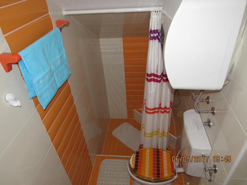 סופטאר Guest House Vanessa מראה חיצוני תמונה