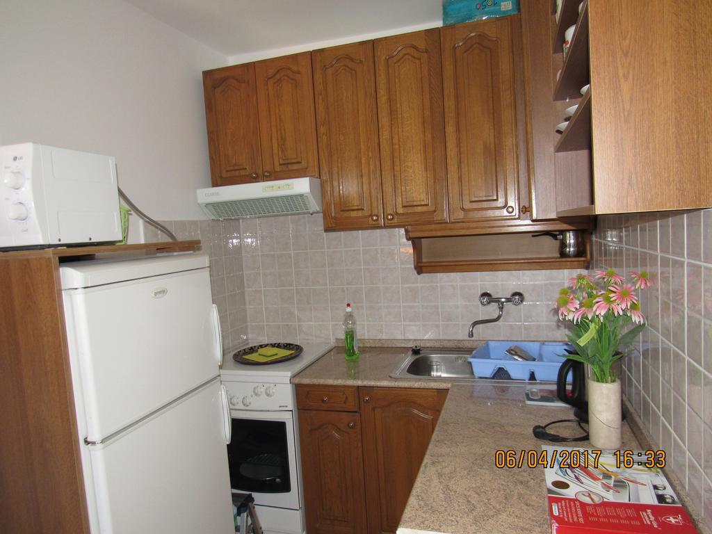 סופטאר Guest House Vanessa מראה חיצוני תמונה