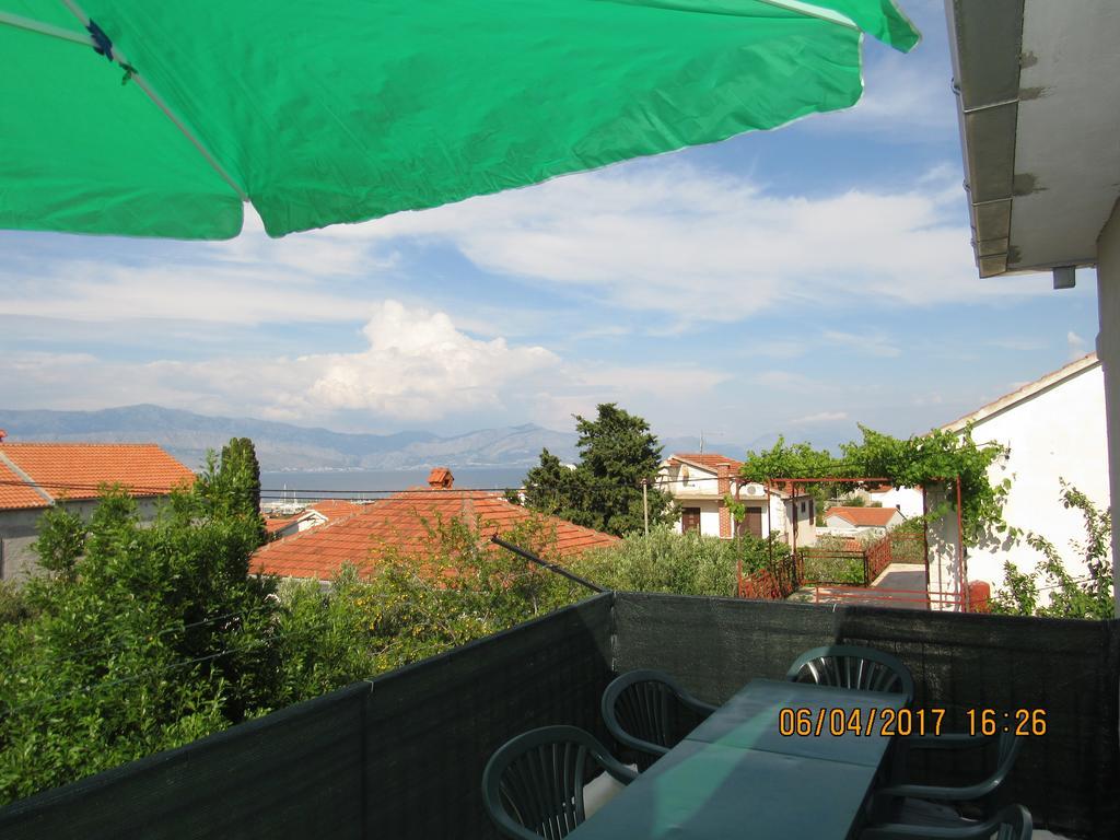 סופטאר Guest House Vanessa מראה חיצוני תמונה