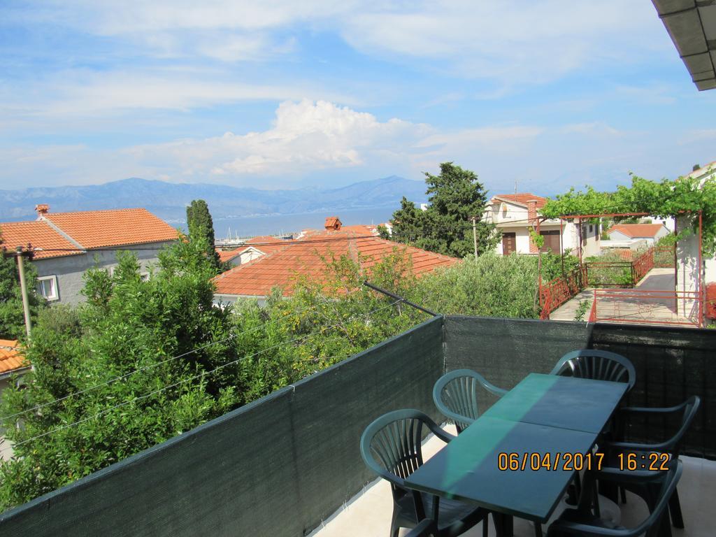 סופטאר Guest House Vanessa מראה חיצוני תמונה