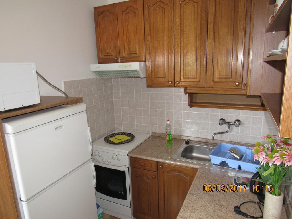 סופטאר Guest House Vanessa מראה חיצוני תמונה