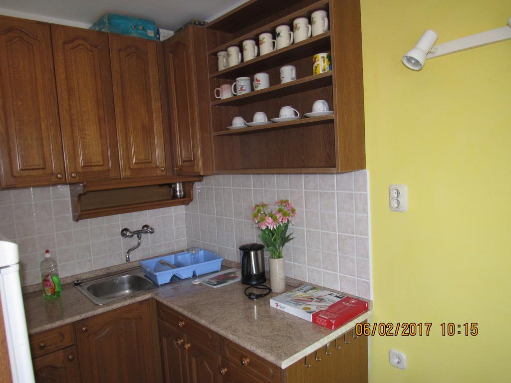 סופטאר Guest House Vanessa מראה חיצוני תמונה