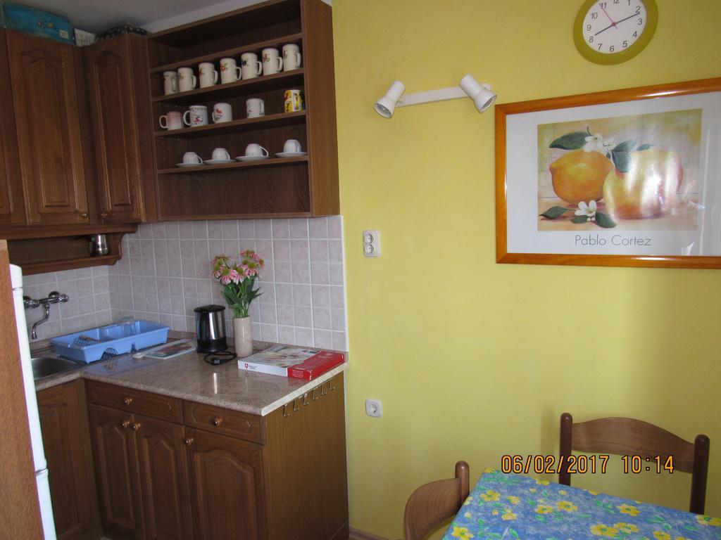 סופטאר Guest House Vanessa מראה חיצוני תמונה