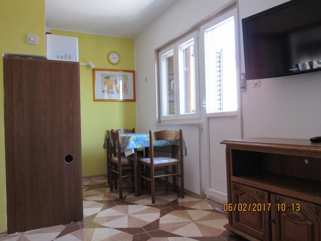 סופטאר Guest House Vanessa מראה חיצוני תמונה