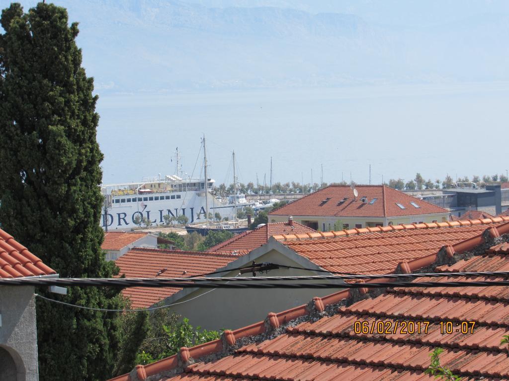 סופטאר Guest House Vanessa מראה חיצוני תמונה