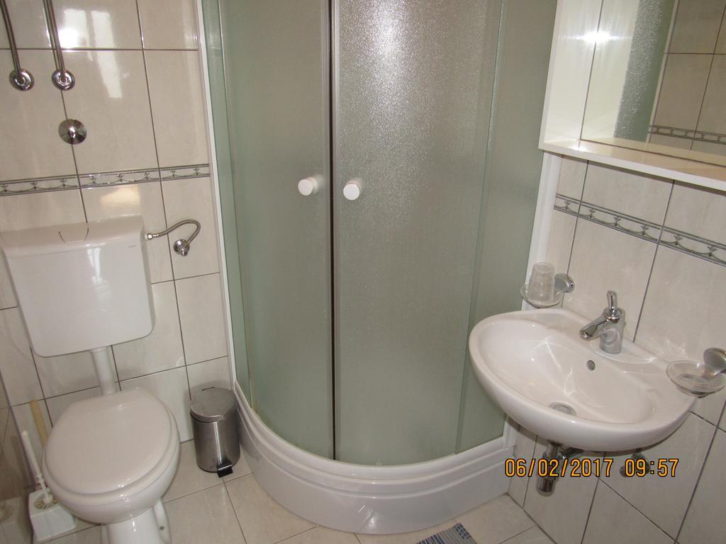 סופטאר Guest House Vanessa מראה חיצוני תמונה