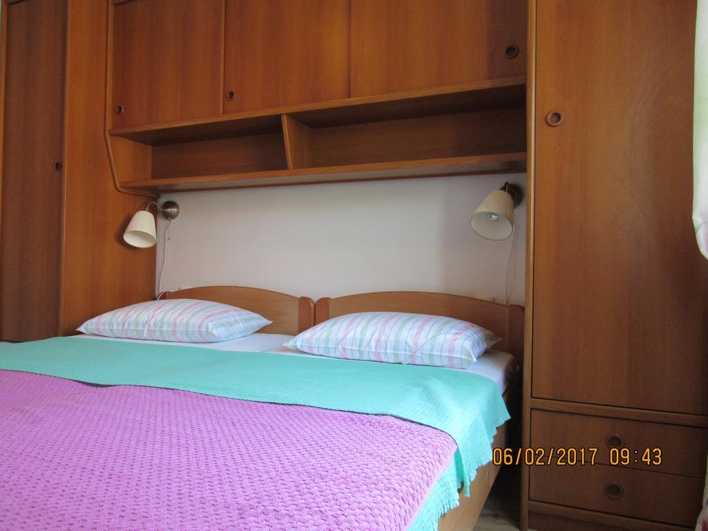 סופטאר Guest House Vanessa מראה חיצוני תמונה