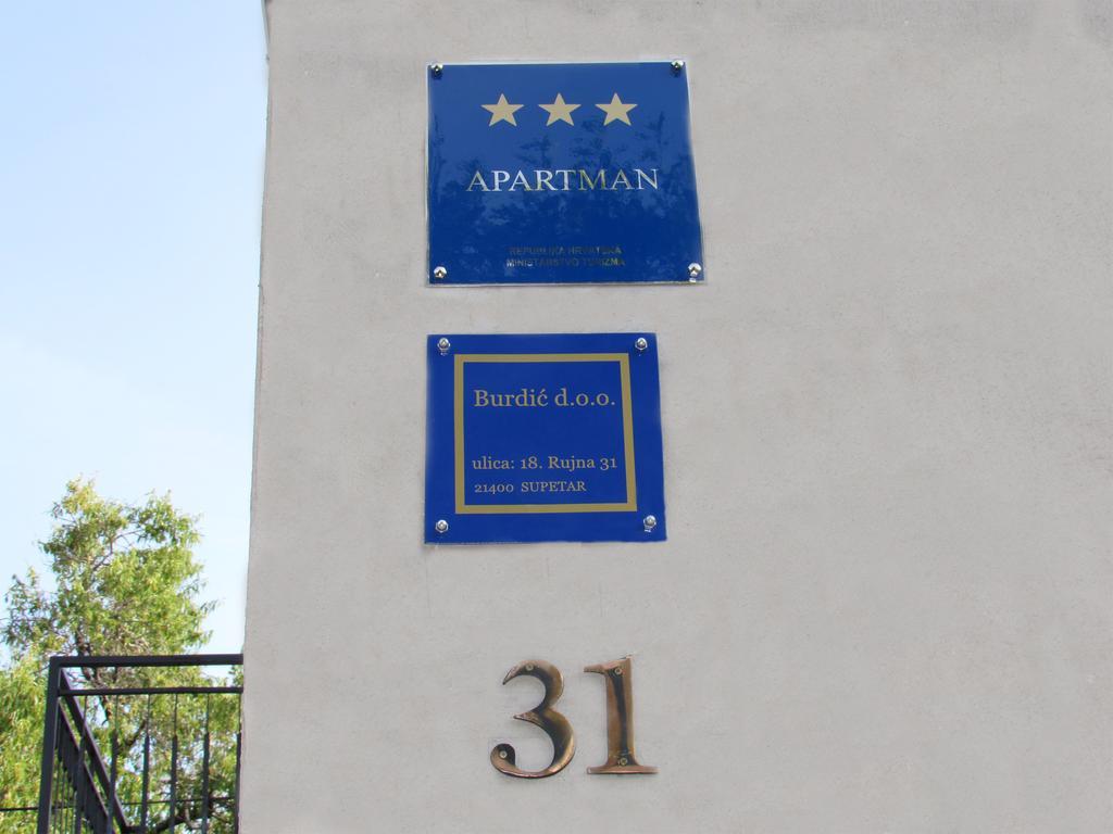 סופטאר Guest House Vanessa מראה חיצוני תמונה
