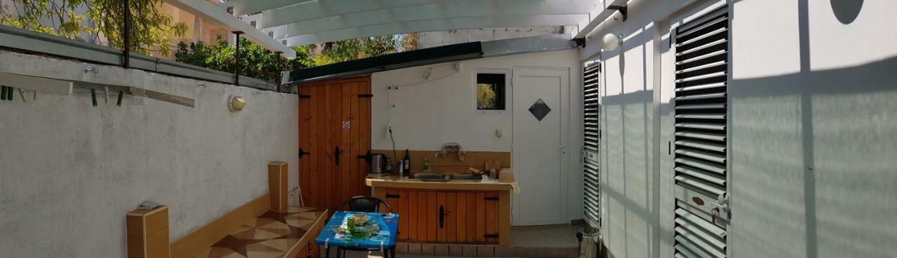 סופטאר Guest House Vanessa מראה חיצוני תמונה