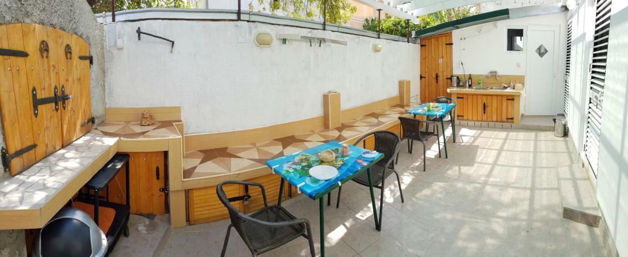 סופטאר Guest House Vanessa מראה חיצוני תמונה